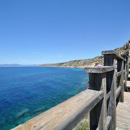 Villa Hugo- Badia Gran- Llucmajor- Mallorca Esterno foto