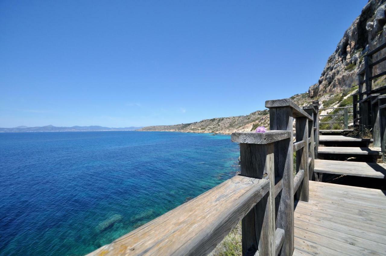 Villa Hugo- Badia Gran- Llucmajor- Mallorca Esterno foto