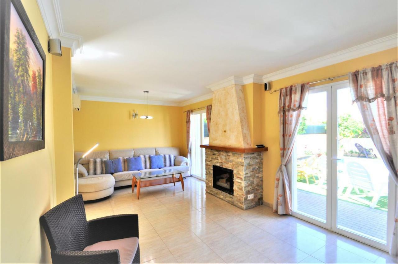 Villa Hugo- Badia Gran- Llucmajor- Mallorca Esterno foto
