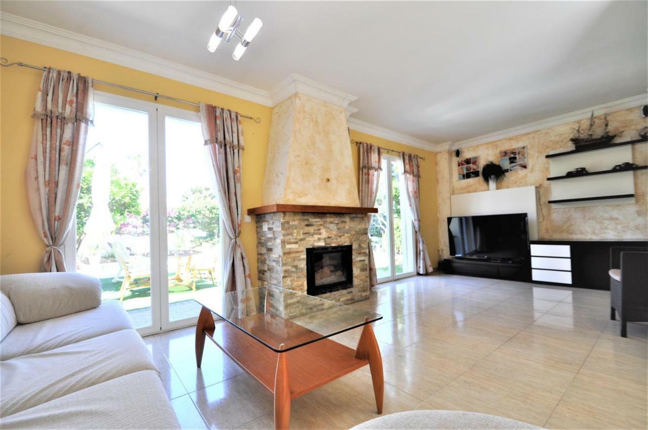 Villa Hugo- Badia Gran- Llucmajor- Mallorca Esterno foto