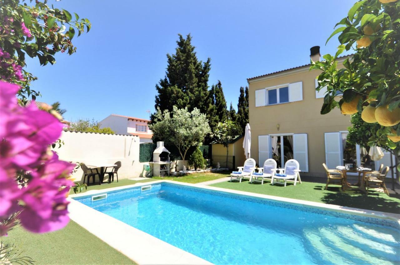 Villa Hugo- Badia Gran- Llucmajor- Mallorca Esterno foto