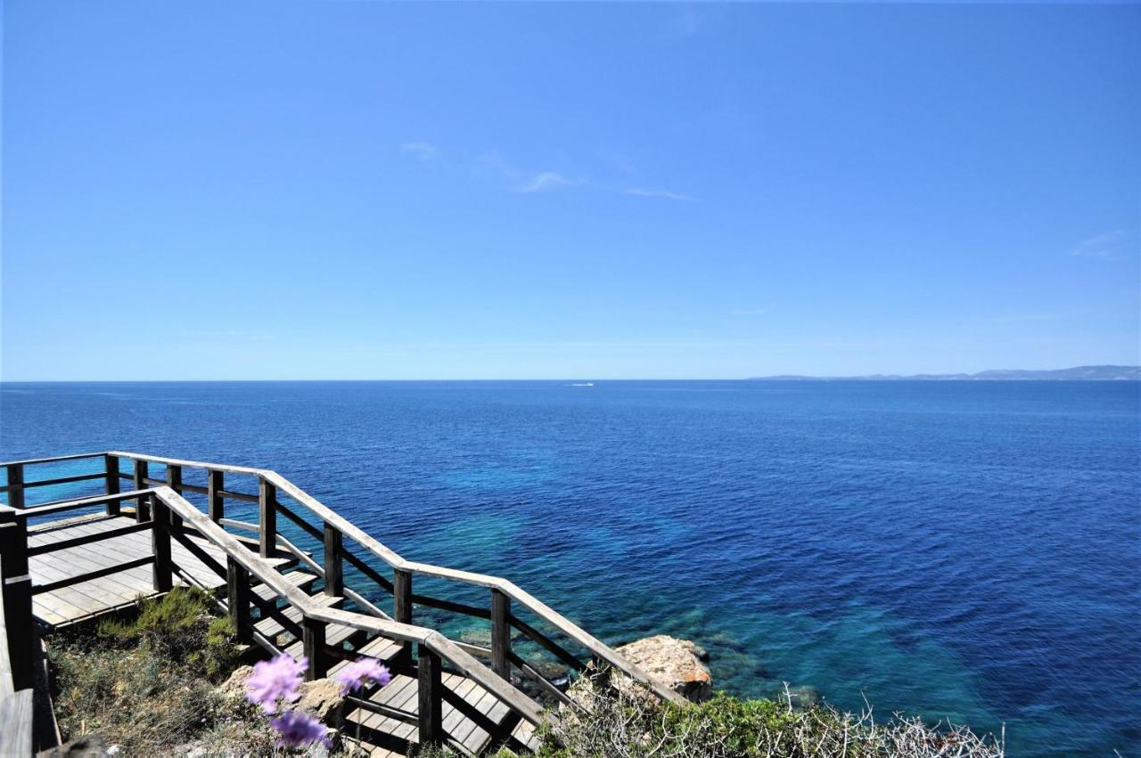 Villa Hugo- Badia Gran- Llucmajor- Mallorca Esterno foto