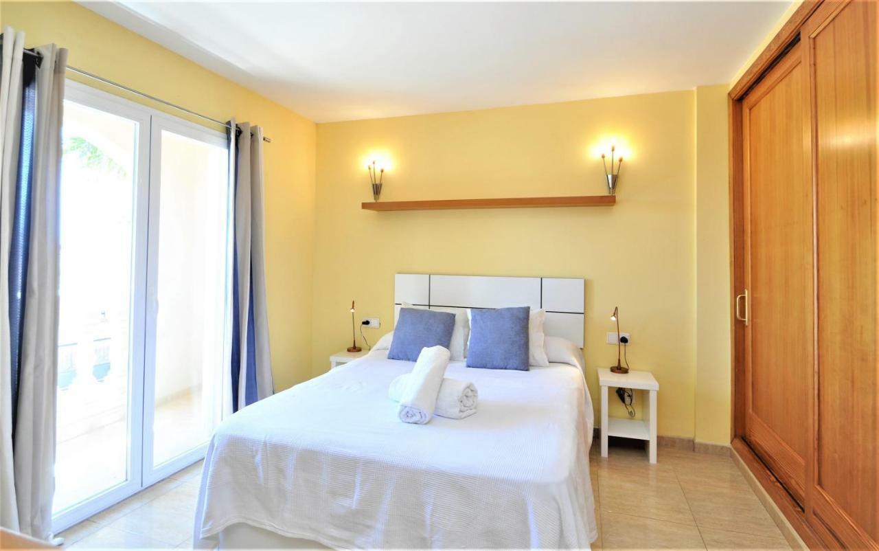Villa Hugo- Badia Gran- Llucmajor- Mallorca Esterno foto
